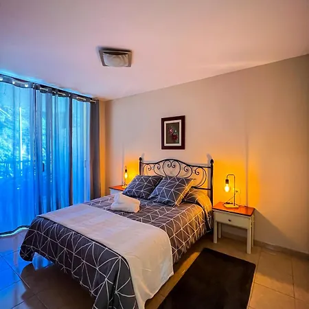 Amazing Pool & Free Wifi Terrace Ac Puerto de Santiago (Tenerife)