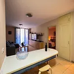 Amazing Pool & Free Wifi Terrace Ac Lejlighed Puerto de Santiago (Tenerife)