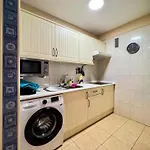 Amazing Pool & Free Wifi Terrace Ac Puerto de Santiago (Tenerife)