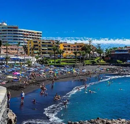 Puerto De Santiago Amazing Pool & Free Wifi Terrace