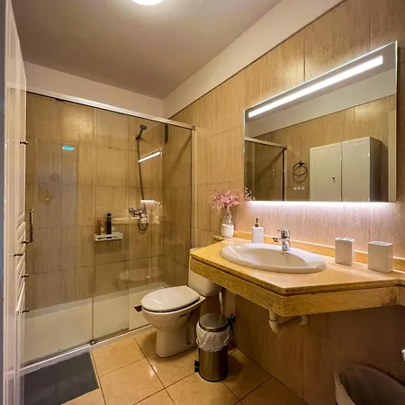 Puerto De Santiago Amazing Pool & Free Wifi Terrace Apartment