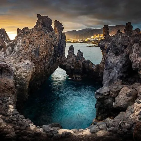 Apartment Amazing Pool & Free Wifi Terrace Ac *