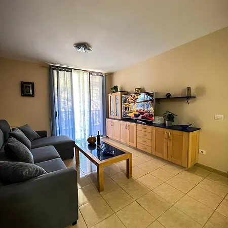 Puerto De Santiago Amazing Pool & Free Wifi Terrace Appartement