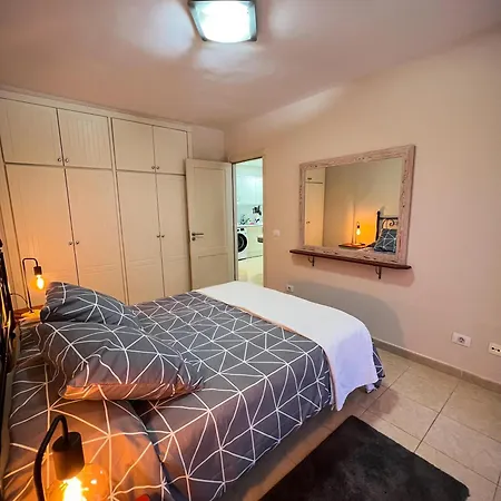 Apartment Amazing Pool & Free Wifi Terrace Ac *