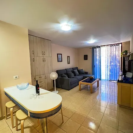 Puerto De Santiago Amazing Pool & Free Wifi Terrace Appartement