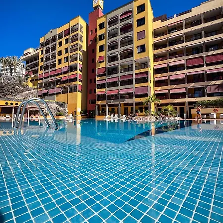 Appartement Puerto De Santiago Amazing Pool & Free Wifi Terrace *
